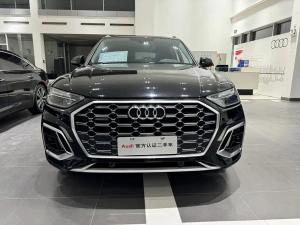 Audi Q5L 2021 Petrol