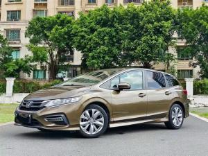 Honda Jade 2018 Petrol