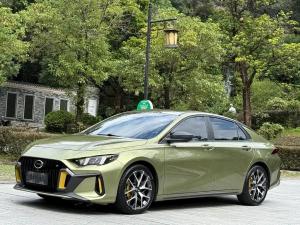 GAC Trumpchi Trumpchi EMPOW 2022 Petrol