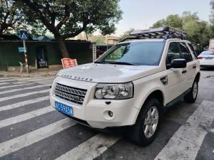 Land Rover Freelander 2 2010 Petrol