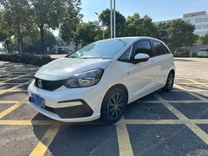 Honda Fit 2022 Petrol