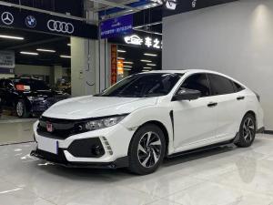 Honda Civic 2017 Petrol