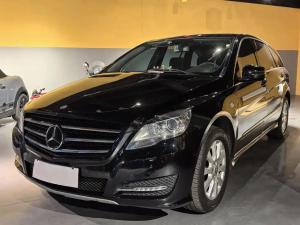 Mercedes-Benz R-Class 2016 Petrol