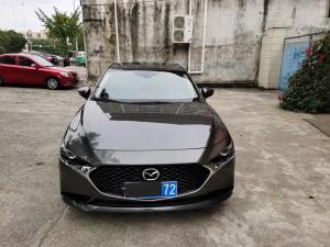 Mazda3 Axela 2021 Petrol