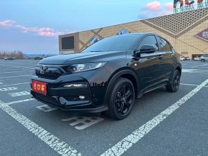 Honda XR-V 2022 Petrol