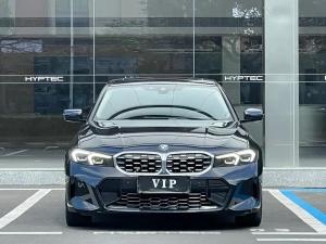 BMW 3 Series 2023 Petrol