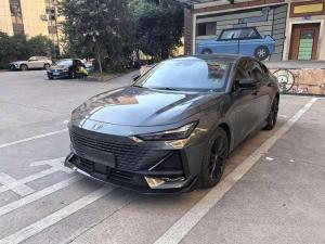 Changan UNI-V 2023 Petrol