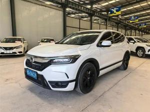 Honda Breeze 2022 Petrol