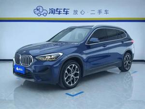 BMW X1 2022 Petrol