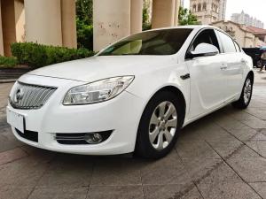 Buick Regal 2013 Petrol