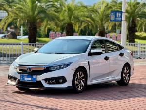 Honda Civic 2017 Petrol