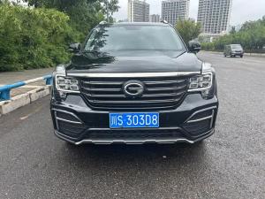 GAC Trumpchi Trumpchi GS8 2020 Petrol
