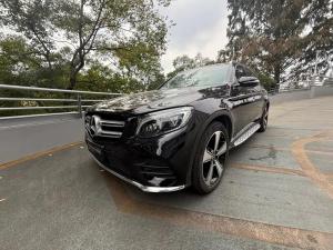 Mercedes-Benz GLC 2019 Petrol