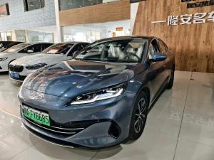 byd seal 06 ev 2025 Plug-in hybrid