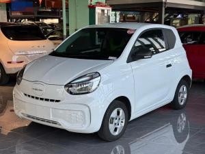 Roewe CLEVER 2021 Electric