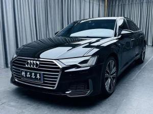 Audi A6L 2022 Petrol