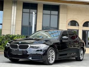 BMW 5 Series 2019 Petrol