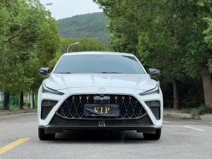 MG 5 Scorpio 2022 Petrol