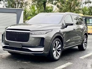 LI Auto LI ONE 2021 REEV