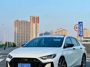 GAC Trumpchi Trumpchi EMPOW 2022 Petrol