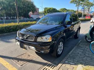 Volvo XC90 2013 Petrol