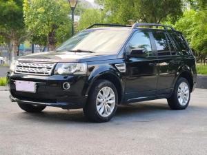 Land Rover Freelander 2 2015 Petrol