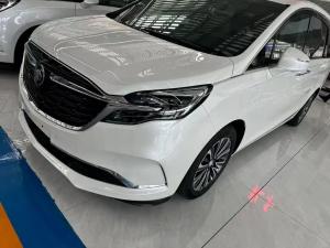 Buick GL8 2021 Petrol