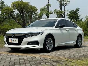 Honda Accord 2021 Petrol