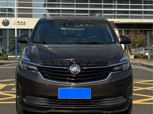 Buick GL8 2020 Petrol