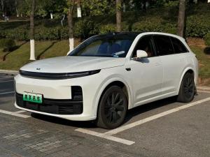 LI Auto LI L7 2023 REEV