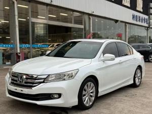 Honda Accord 2015 Petrol