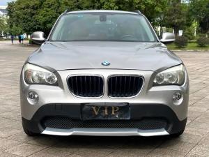 BMW X1 2012 Petrol