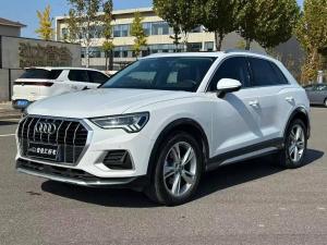 Audi Q3 2019 Petrol