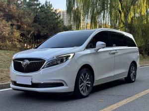 Buick GL8 2020 Petrol