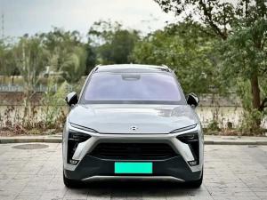 NIO ES8 2020 Electric