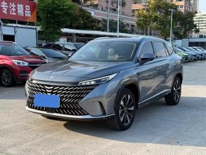 Roewe RX5 2022 Petrol