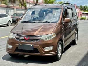 Wuling Hongguang 2017 Petrol