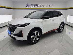 Changan CS55 PLUS 2023 Petrol