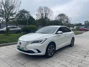 Changan Eado 2021 Electric