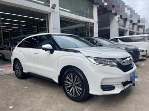 Honda Avancier 2022 Petrol