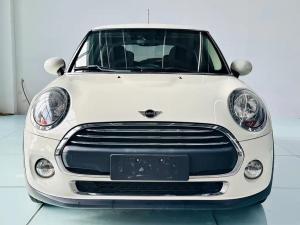 MINI 2018 Petrol