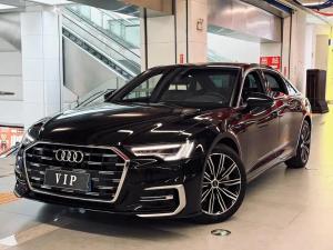 Audi A6L 2023 Petrol