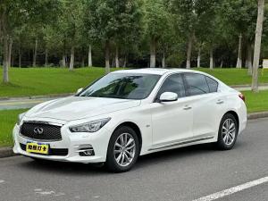 Infiniti Q50L 2015 Petrol
