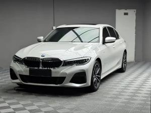 BMW 3 Series 2021 Petrol