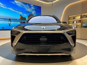 NIO ES8 2021 Electric
