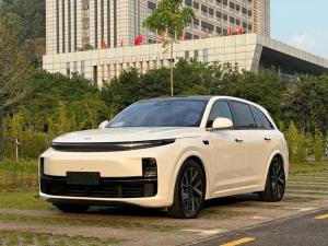 LI Auto LI L7 2023 REEV