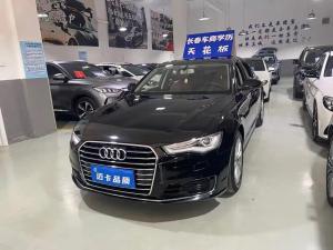 Audi A6L 2017 Petrol