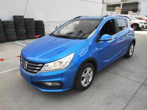 Baojun 310 2016 Petrol