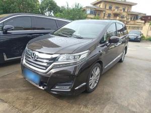 Honda Elysion 2017 Petrol