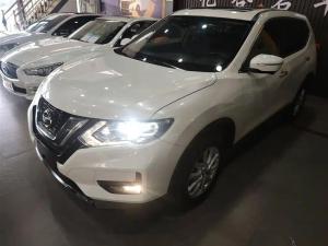 Nissan X-Trail 2019 Petrol